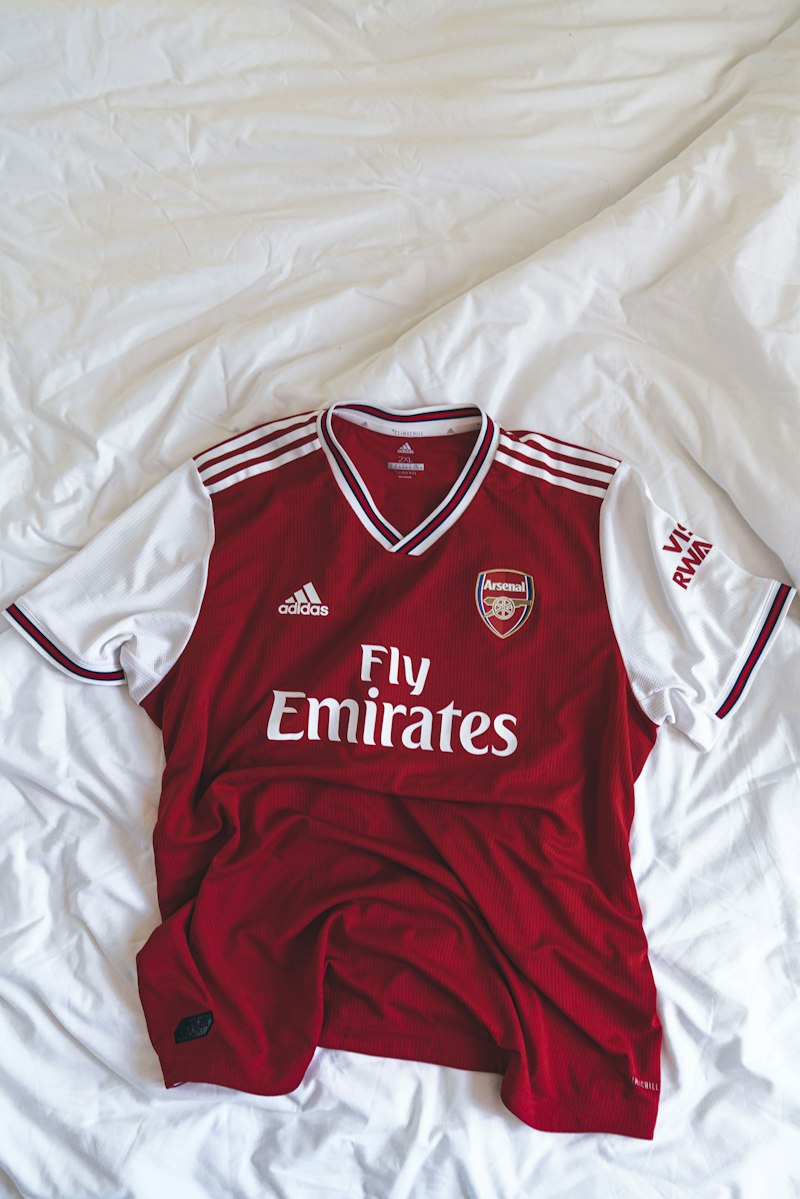 Custom Breathable Sports Team Jersey